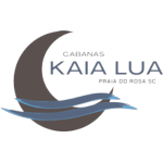Logotipo da empresa CABANAS KAIA LUA