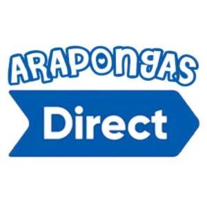 Logotipo da empresa DDD43