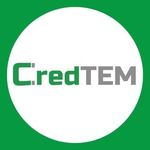 Logotipo da empresa CREDTEM SOLUCOES FINANCEIRAS LTDA