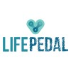 Logotipo da empresa LIFE PEDAL
