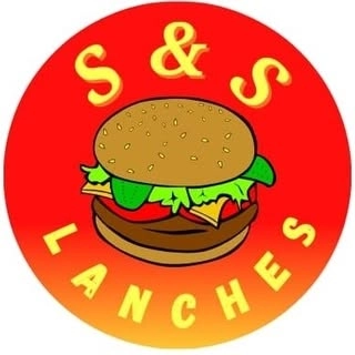 Logotipo da empresa LANCHES S&E