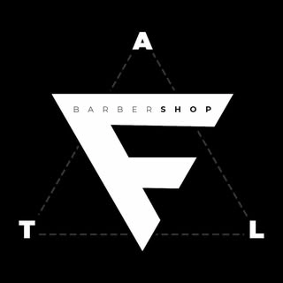 Logotipo da empresa BARBEARIA DOS FARIAS
