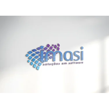 Logotipo da empresa IMASI SOLUCOES EM SOFTWARE