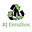 Logotipo da empresa RJ ENTULHOS