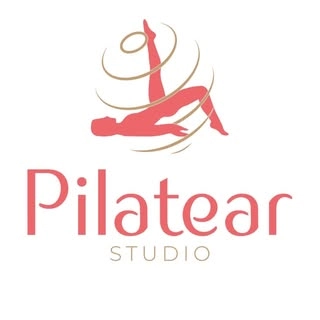Logotipo da empresa PILATEAR STUDIO