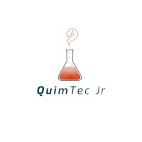 Logotipo da empresa QUIMTEC JR