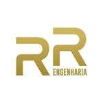 Logotipo da empresa R R ENGENHARIA