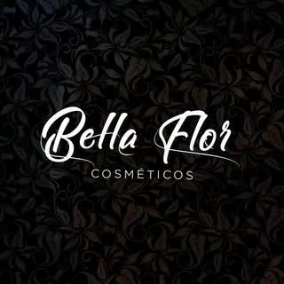 Logotipo da empresa BELLA FLOR COSMETICOS