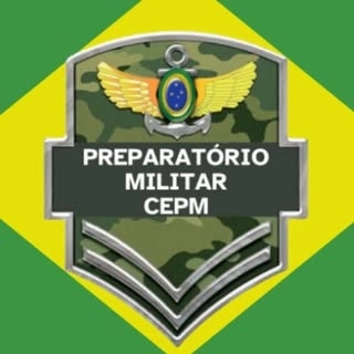 Logotipo da empresa CEPM - CENTRO DE EDUCACAO PRE MILITAR SERVICOS LTDA.
