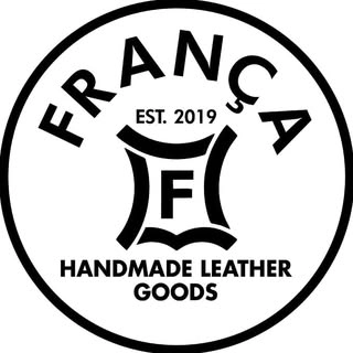 Logotipo da empresa FERNANDO HENRIQUE DE FRANCA