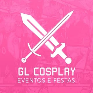 Logotipo da empresa GLAUCOELHO_STORE