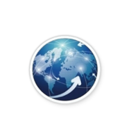 Logotipo da empresa MEGA - FIBERLINK
