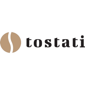 Logotipo da empresa TOSTATI