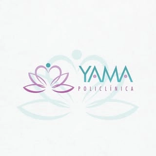Logotipo da empresa YAMA LABORATORIO