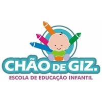 Logotipo da empresa CHAO DE GIZ ESCOLA DE EDUCACAO INFANTIL