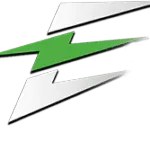 Logotipo da empresa EVOK AUDIO