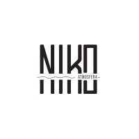 Logotipo da empresa NIKO ATMOSFERA