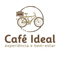Logotipo da empresa CAFE IDEAL