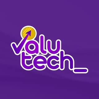 Logotipo da empresa VALUTECH
