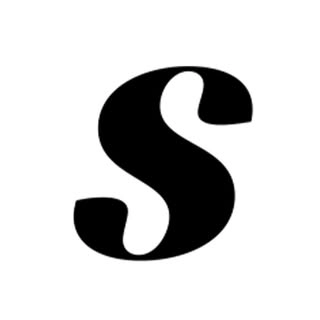 Logotipo da empresa SANTORINI