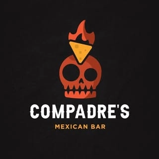 Logotipo da empresa COMPADRE'S MEXICAN FOOD