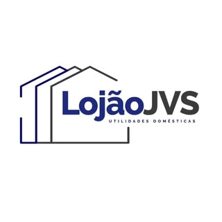 Logotipo da empresa JVS COMERCIO E REPRESENTACOES
