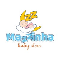 Logotipo da empresa MAZZINHA BABY