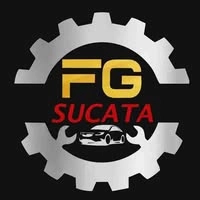 Logotipo da empresa FG SUCATA