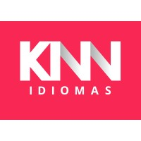 Logotipo da empresa KNN IDIOMAS FEIRA DE SANTANA