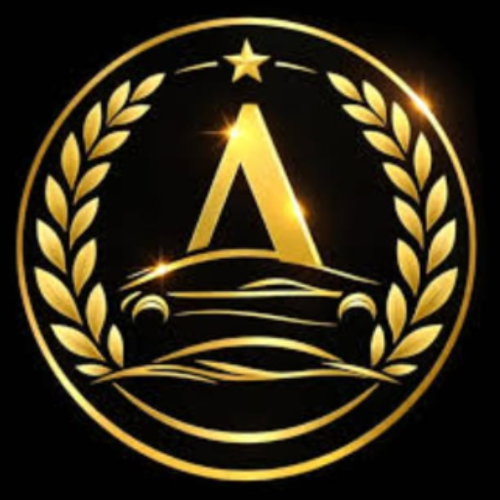 Logotipo da empresa TAXI ALEX