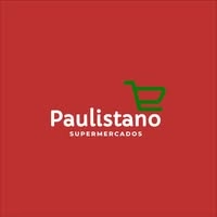 Logotipo da empresa SUPERMERCADO PAULISTANO