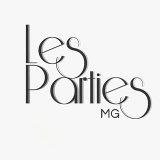 Logotipo da empresa LES PARTIES ESPACO PARA EVENTOS