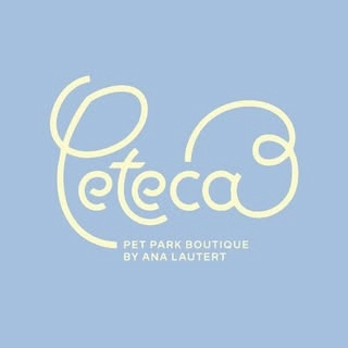 Logotipo da empresa PETECA PET PARK BOUTIQUE