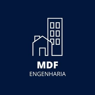 Logotipo da empresa EDF ENGENHARIA