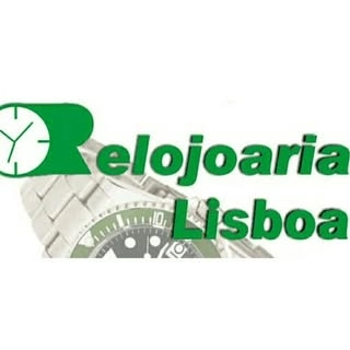 Logotipo da empresa RELOJOARIA LISBOA