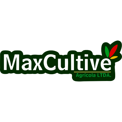 Logotipo da empresa MAXCULTIVE