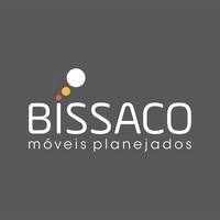 Logotipo da empresa BISSACO MOVEIS PLANEJADOS