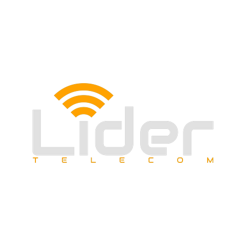 Logotipo da empresa LIDER TELECOM