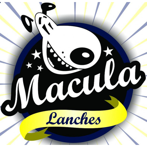 Logotipo da empresa MACULA LANCHES