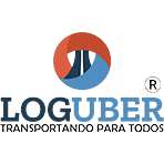 Logotipo da empresa LOGUBER