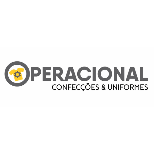 Logotipo da empresa OPERACIONAL CONFECCOES & UNIFORMES