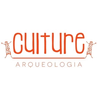 Logotipo da empresa CULTURE ARQUEOLOGIA