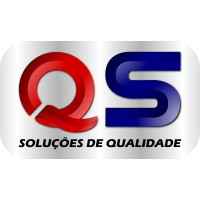 Logotipo da empresa QS QUALIDADE