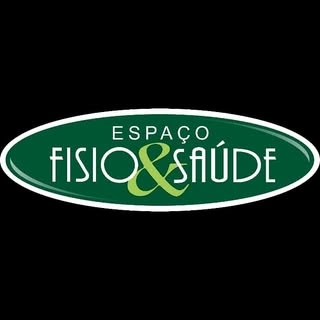 Logotipo da empresa ESPACO SAUDE E BELEZA