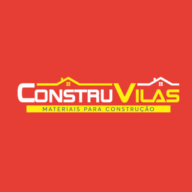 Logotipo da empresa CONSTRUVILAS