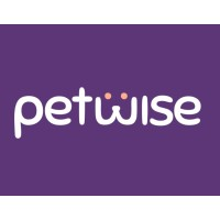 Logotipo da empresa PETWISE
