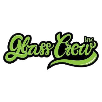 Logotipo da empresa GLASS CREW INC.