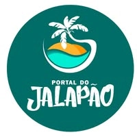 Logotipo da empresa PORTAL DO JALAPAO SERVICOS