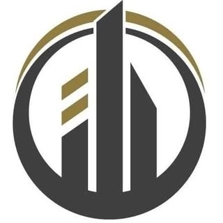 Logotipo da empresa J&P SOLUCOES