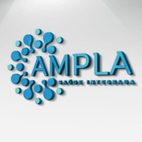Logotipo da empresa AMPLA SAUDE INTEGRADA